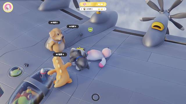 你滴孬小宝的直播间