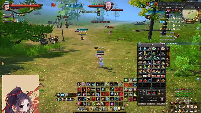 我跑路技术不错