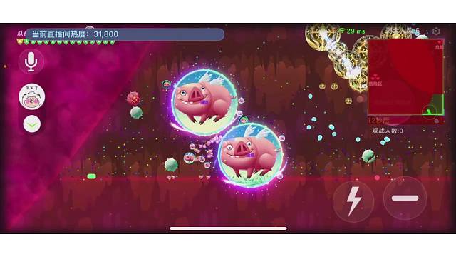 这个路人还不错