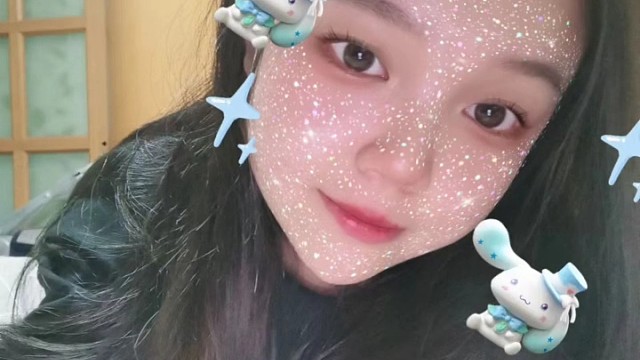 风很温柔花很浪漫你很特别我很喜欢