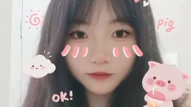 私发不出去只能发虎牙动态咯