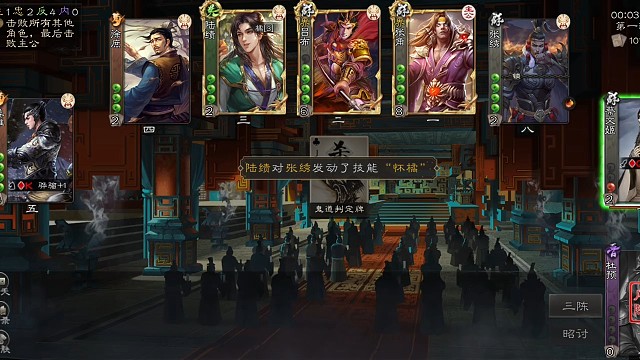 好像雄乱了又好像没雄乱