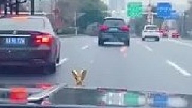 感受开劳斯莱斯的强大气场