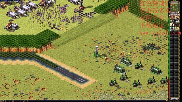 红色警戒变态钱多多揍挂壁