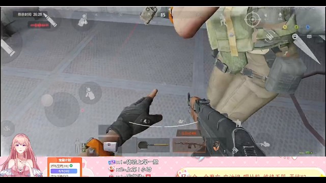 这人机多6啊，弱爆了都…