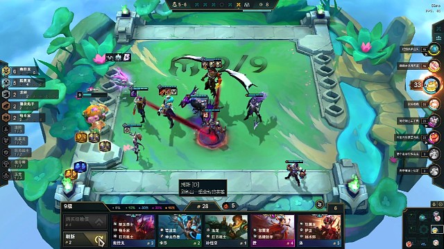 四龙统统靠边站，两枪做掉