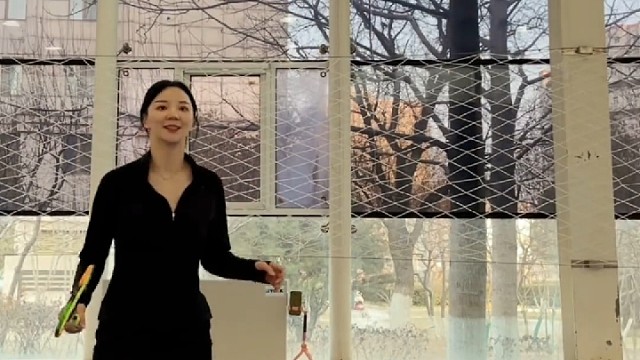 听说你们想念简悦的反手了