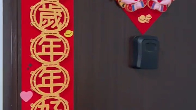 全屋定制看一下