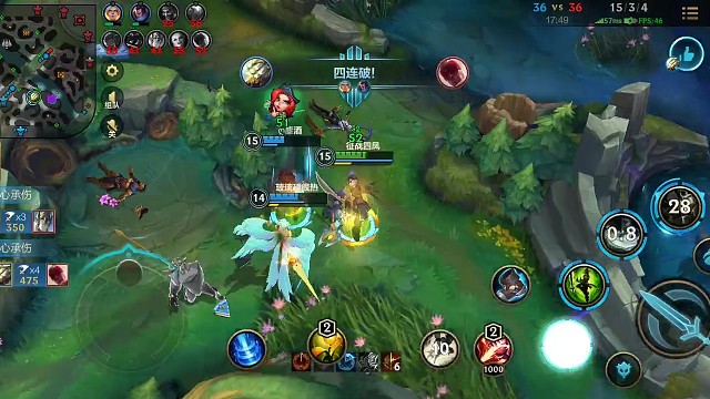 剑圣新版本打法