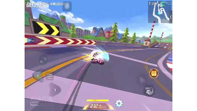 #跑跑卡丁车手游跑跑卡丁车#欢迎来到我的直播间