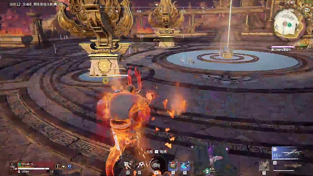 不太聪明的样子