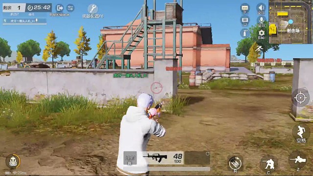 就这还有人说我是宏