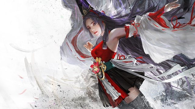 一个小小的而又普通的击杀秀