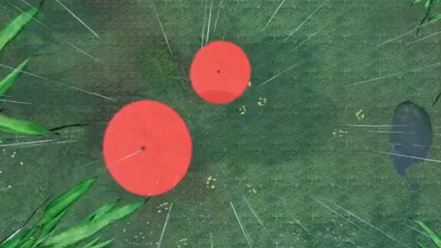 若我前世是一场雨你就是护我的云