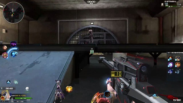 死亡猎手，当初的样子