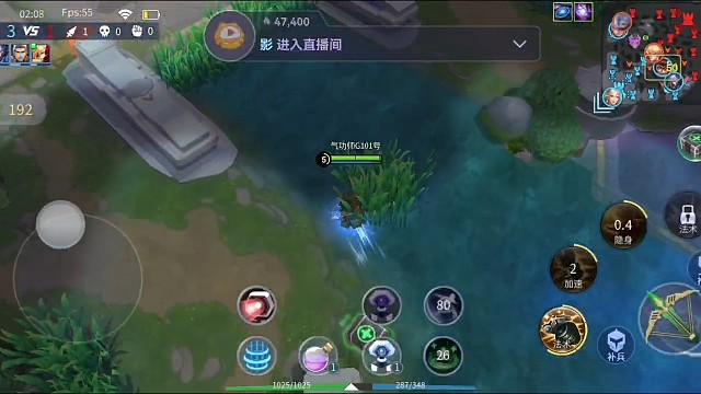 狼人不要问为什么追你！