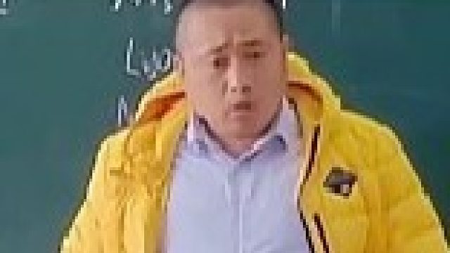 学生化学凭实力考了零分，老师不生气反鼓励，解释令人拍手称绝！