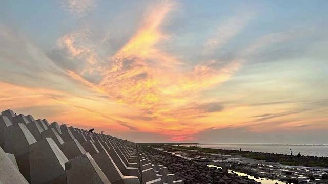 有人看海有人被爱