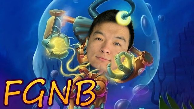 战棋瓦：FG也爱喝茶 你FG永远是你FG