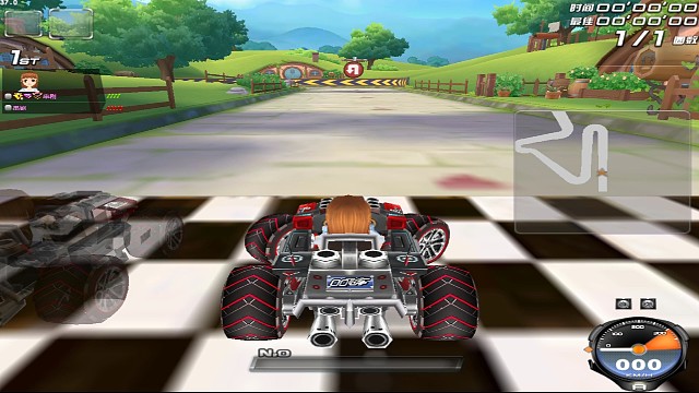 霍比特之旅，前面太慢，后面还行。