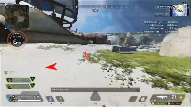 第一天玩这个游戏