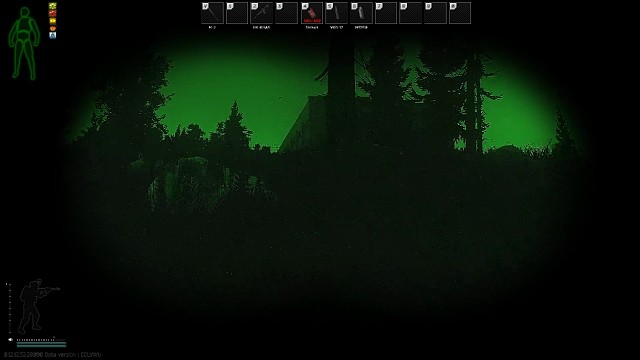 来自锤哥的压迫感