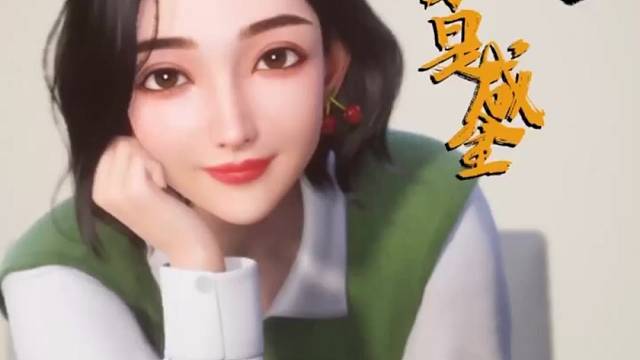 相爱就不会再分开了吗？