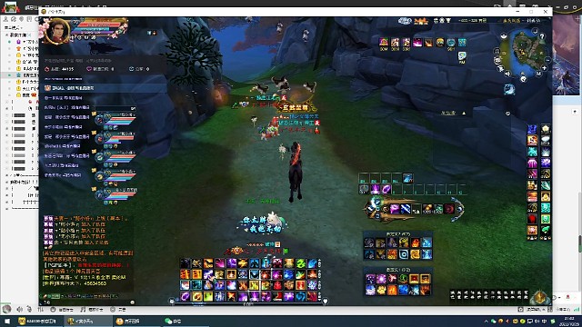 新副本：T16第一关打法和人员配置（因人而异），小怪群完了，Boss强杀就行，