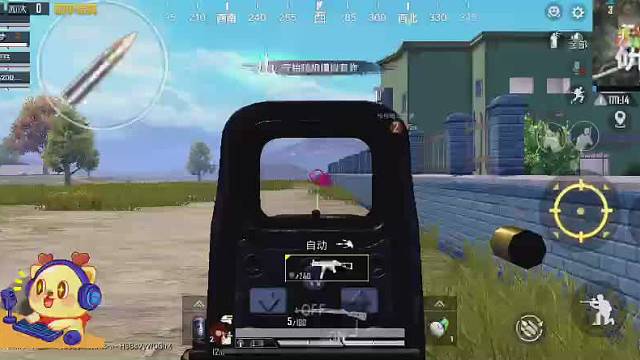 带你一起苟活上分