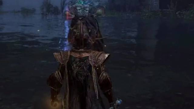 感受一下魔法的力量吧