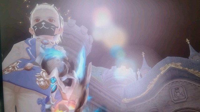 朱雀十字23C，随手录…手发不行。