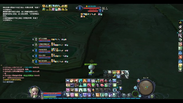 脑壳锤满了包！！