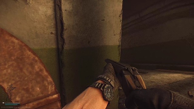 双管还是很厉害的