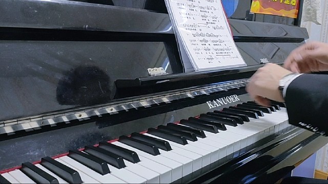 咱就说，我这手速能把住姐姐命脉吗