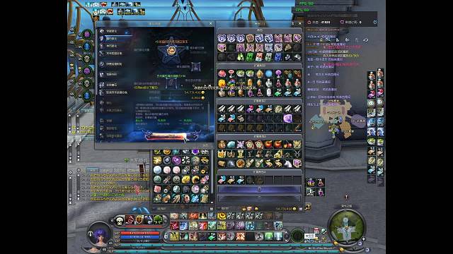 用脚按键盘，都可以玩精灵!