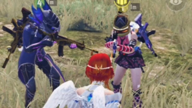 越努力，越幸运