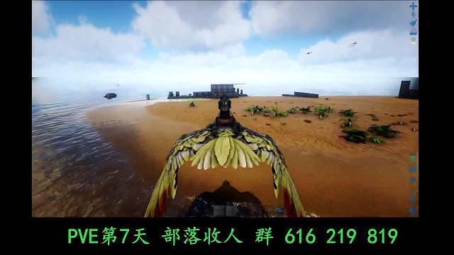 PVE服务器的第7天