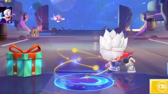 官方终于给我兑换码了！