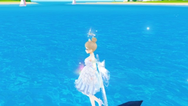 一起拍照也是个很美好的事呦