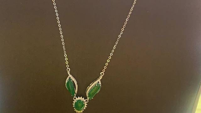 有那家小姑娘看的