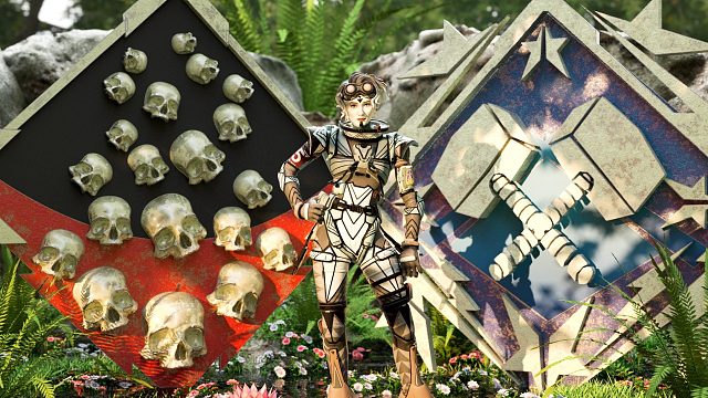 【楼下小黑】复健能打到人辣！！！