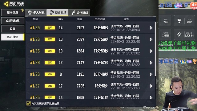 真正的强者能让身边的人也变强