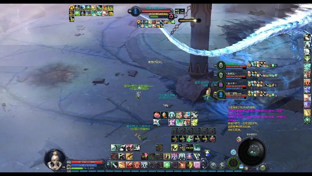 买护法号回来啦