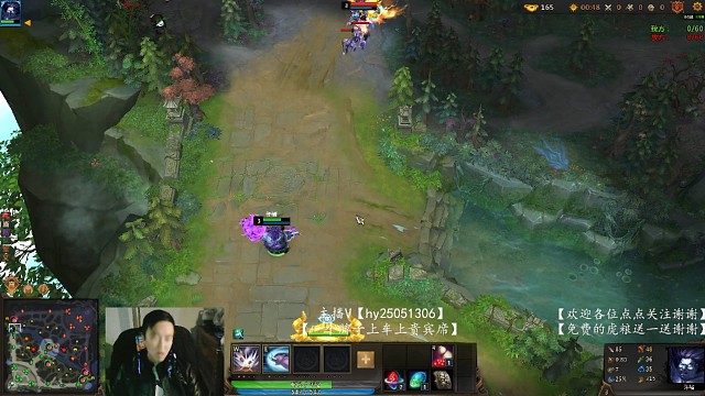 你们两个想干嘛啊