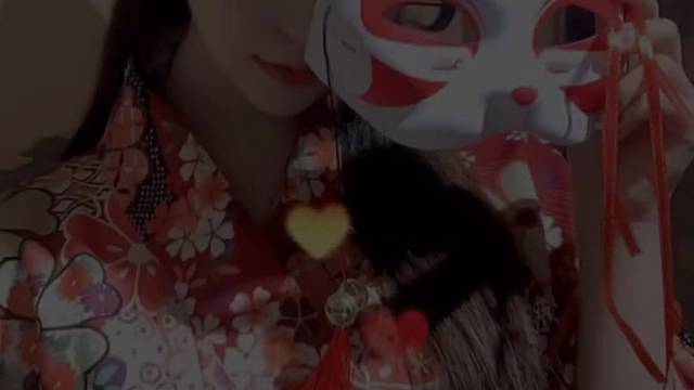 待你温柔抚去我的伪装