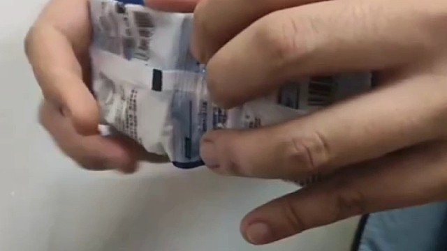 紧张生气手抖怎么办