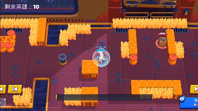 暴走萝莉，暴走开局，残忍结束