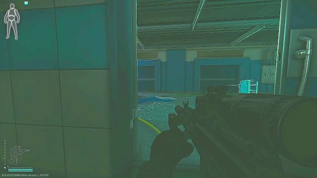 逃离