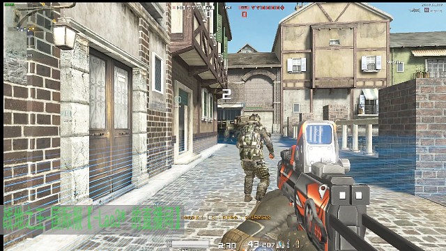 我发布了一个新视频，快来围观吧！