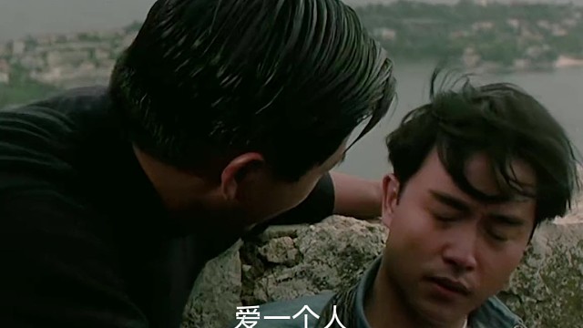 有时候别太照顾别人的感受，这样会迷失自我